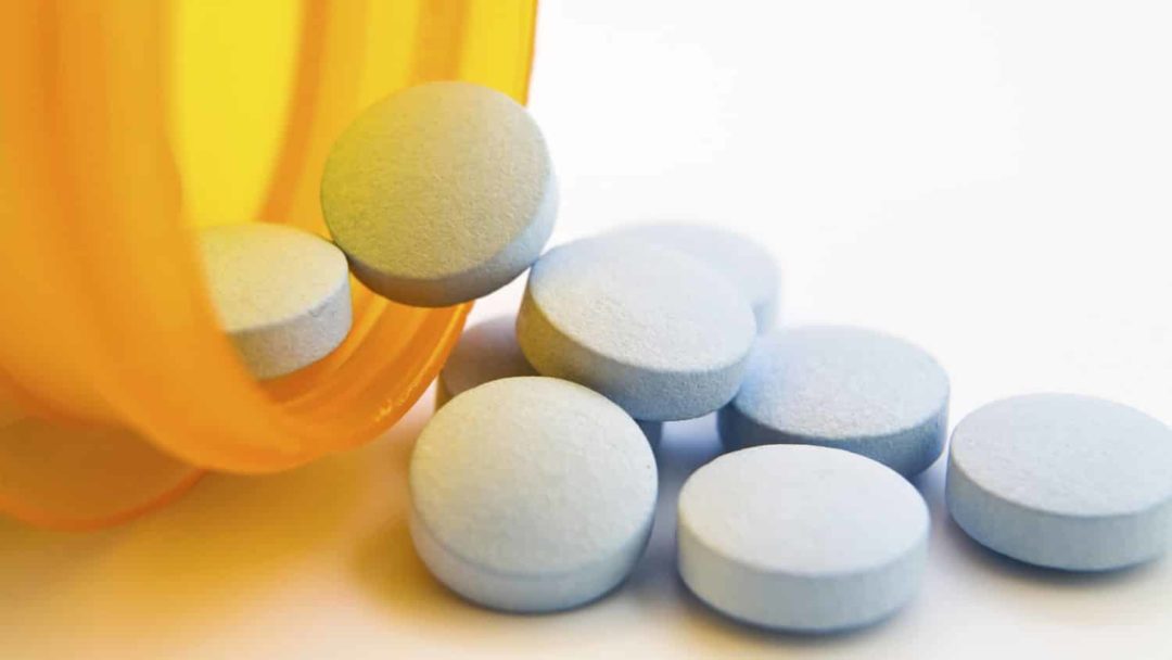 7 Xanax Side Effects You Should Know About