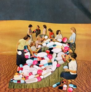 Benzo Drug Crisis Outpatient detox in Florida