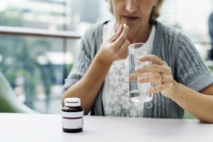 Doctors Are Taking Away Opioid Prescriptions From A Growing Number of Patients, Report Shows