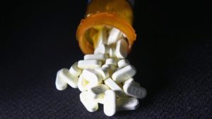 This drug was the top killer in Palm Beach County — and Florida